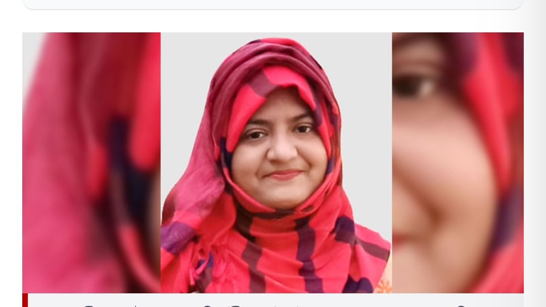 ইউএনওকে ‘আপা’ ডাকায় ৫০ হাজার টাকা জরিমানা